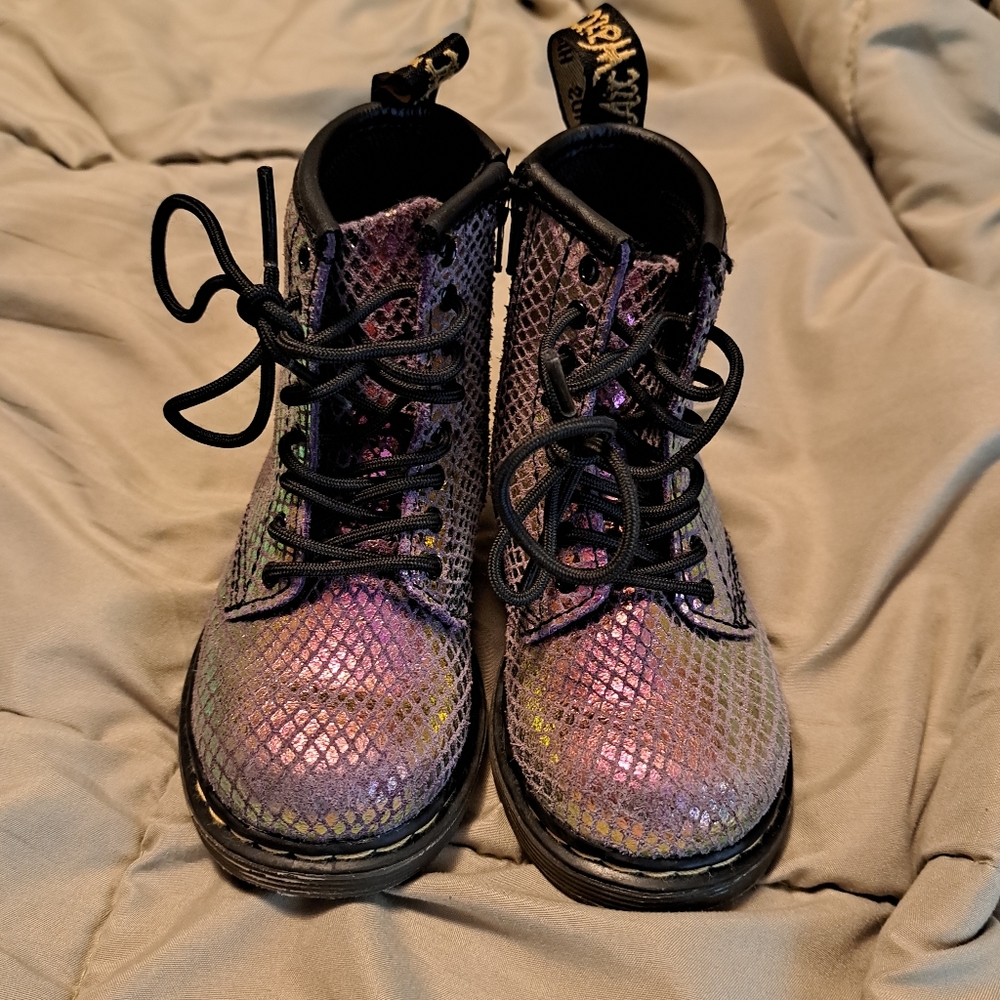 Toddler Docs